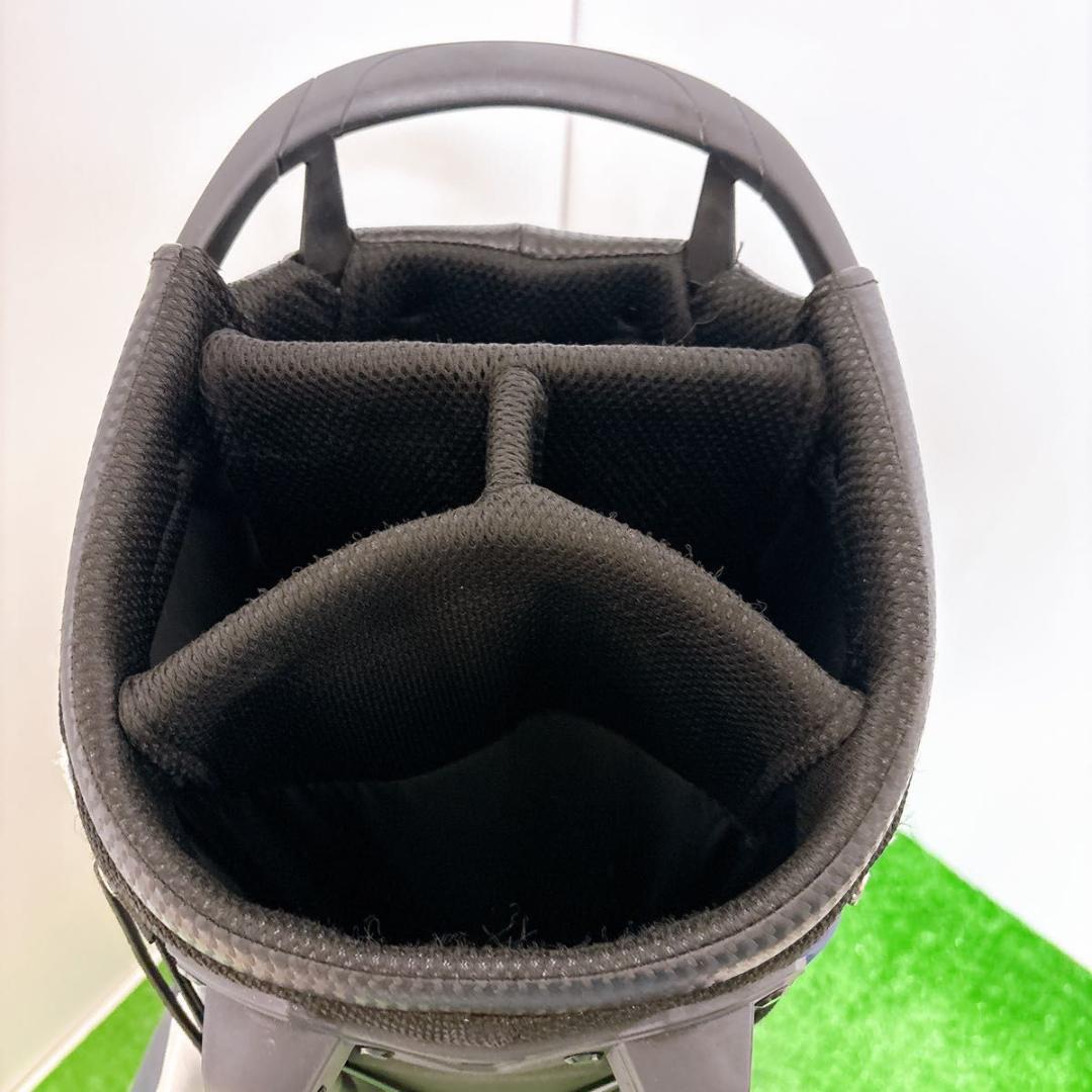 TaylorMade テーラーメイド　スタンドキャディ　QI10