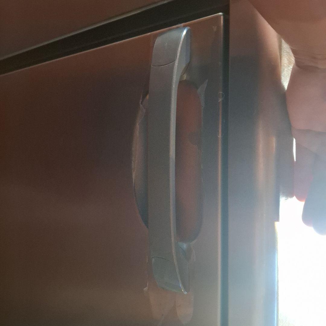 （引き取り限定）ホシザキ 冷凍庫 ステンレス 2ドア