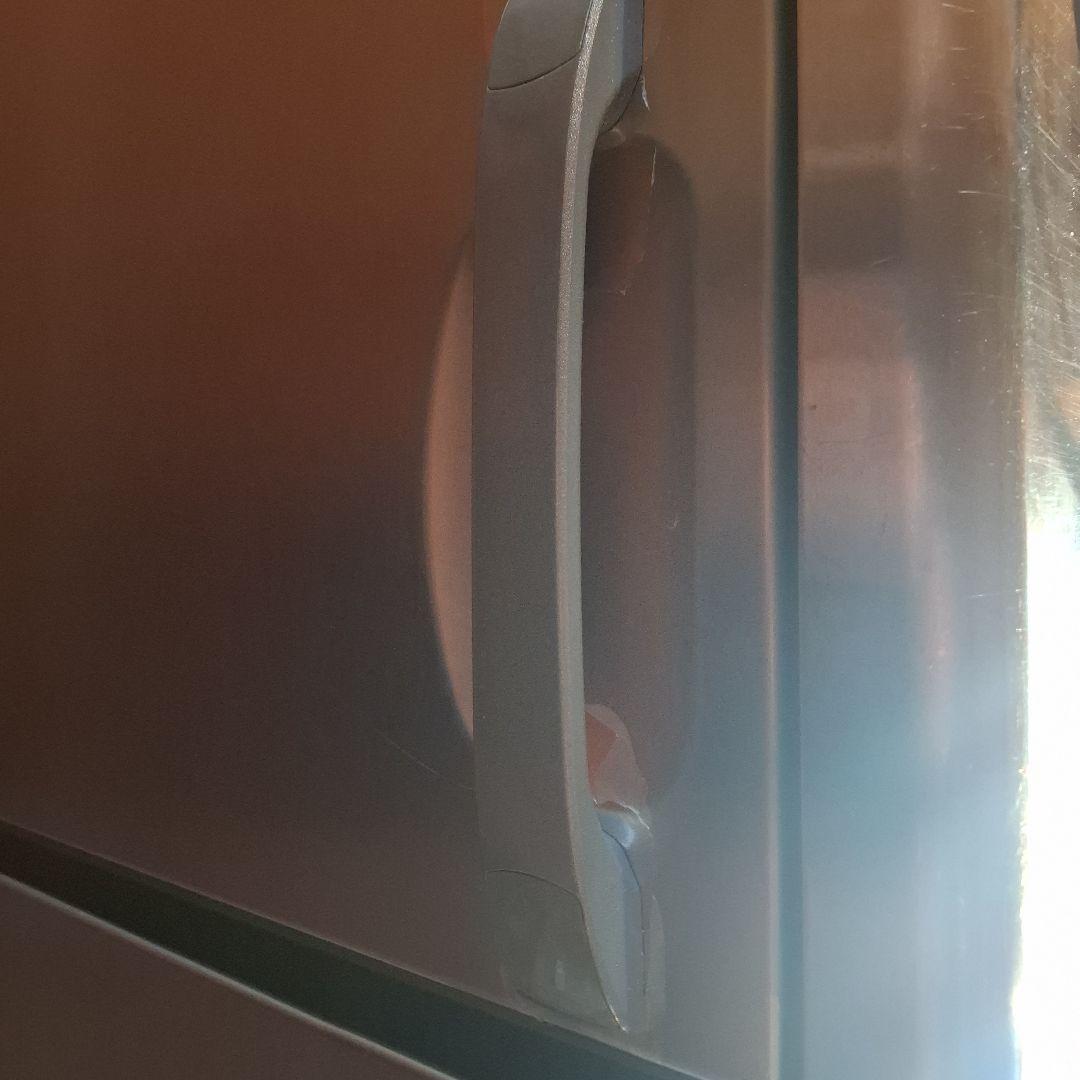 （引き取り限定）ホシザキ 冷凍庫 ステンレス 2ドア