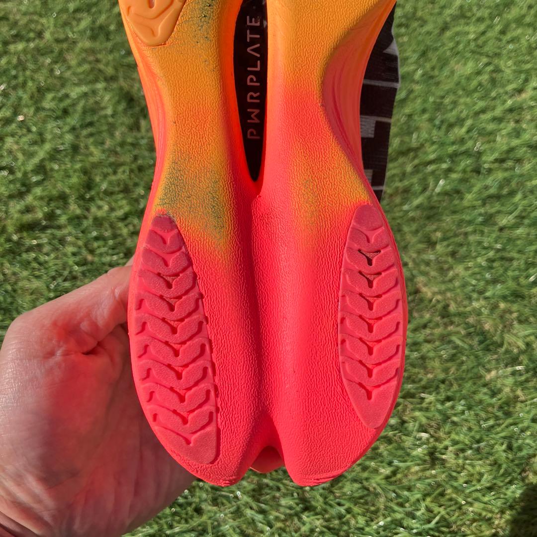 【値下げ】Puma DEVIATE NITRO ELITE3 プロトタイプ