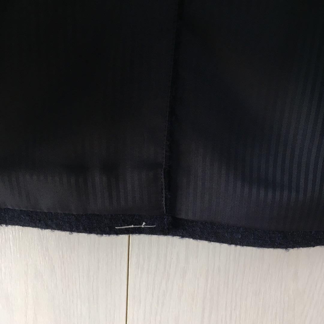 【新品・未使用・タグ付き】BEAMS監修 MORLES テーラードジャケット S