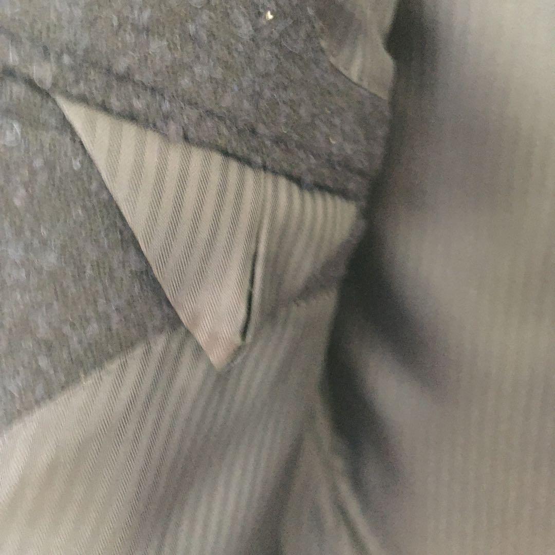 【新品・未使用・タグ付き】BEAMS監修 MORLES テーラードジャケット S