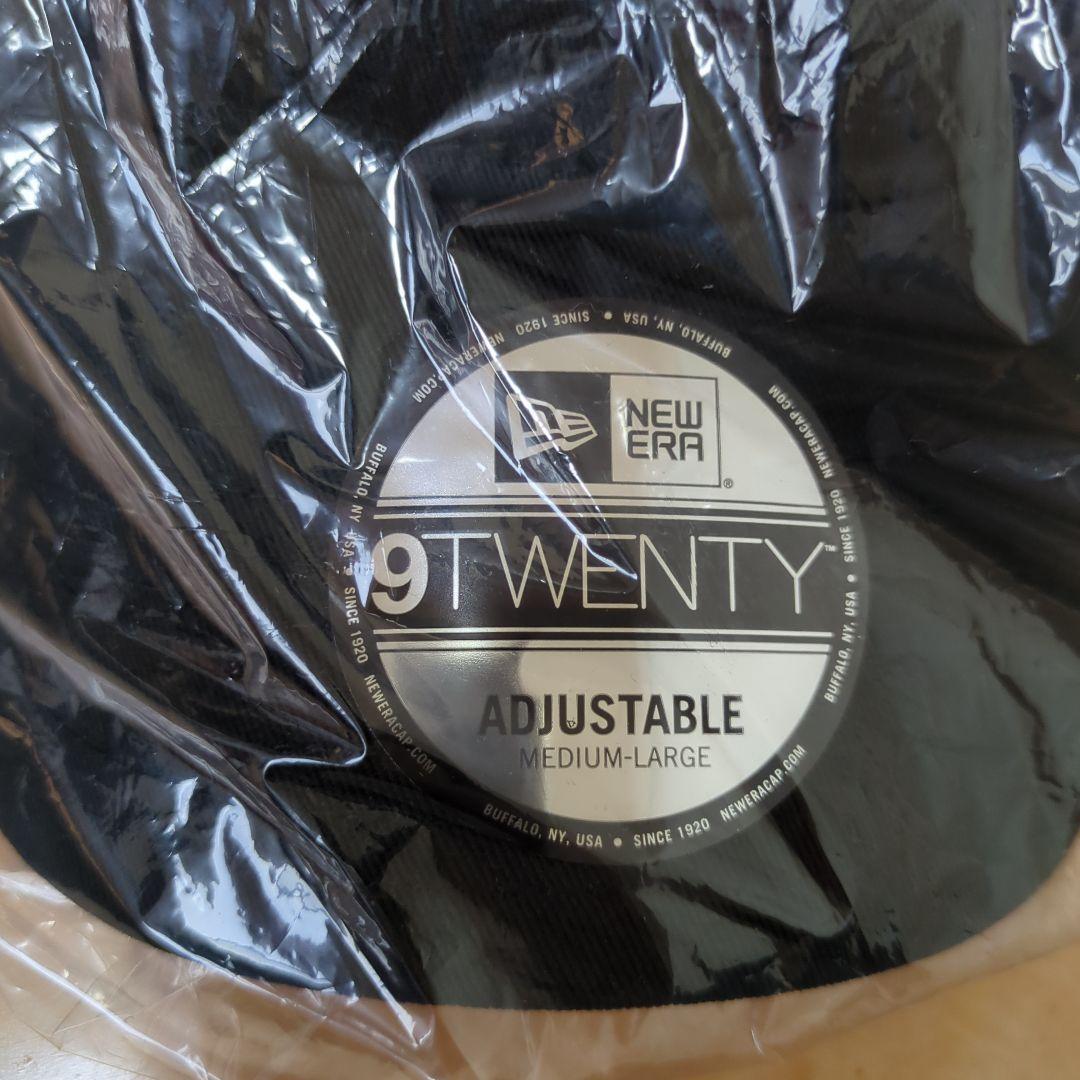 NEW ERA　9TWENTY MOTHER SMAAAASH!!! キャップ