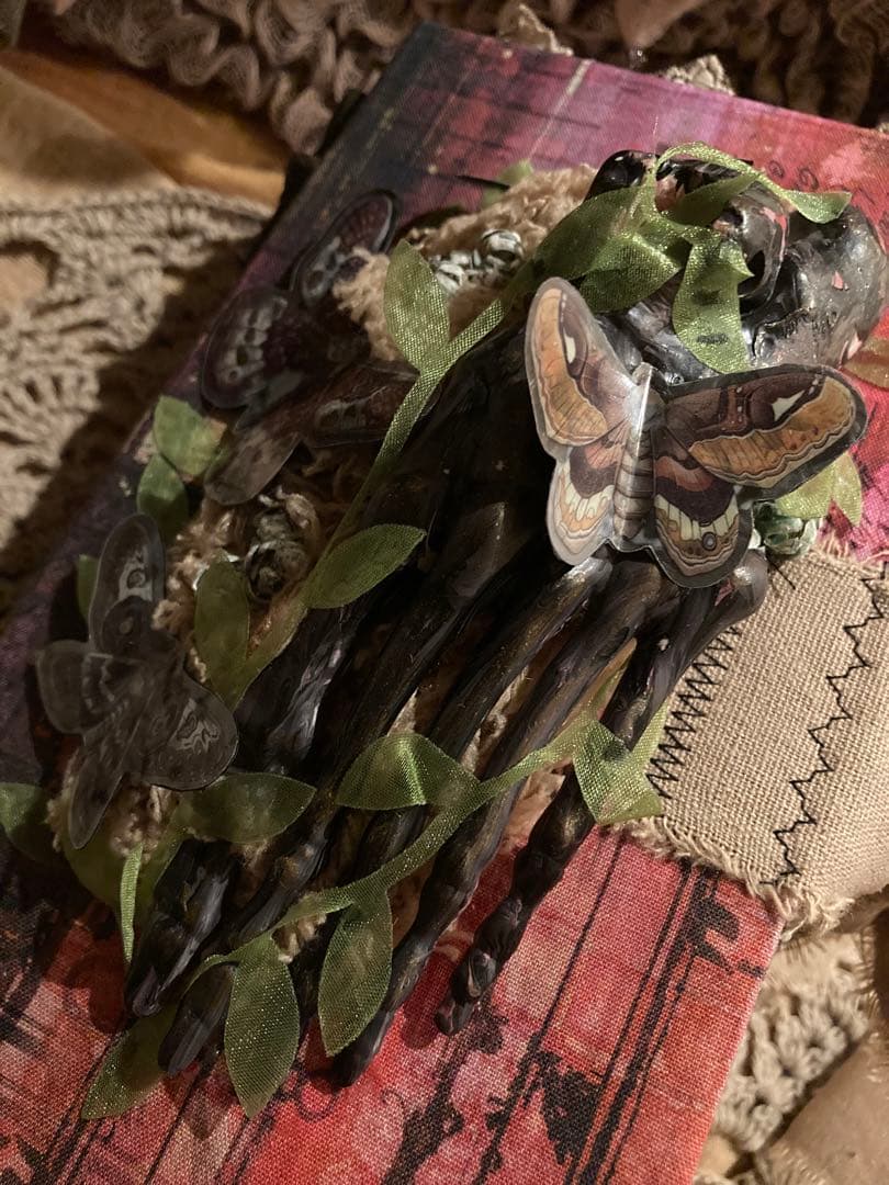 Comoranaページです⋈♡*。゜