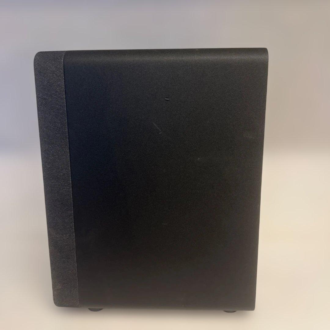 ジャンク　DENON DHT-S517 サウンドバーセット　2022年製