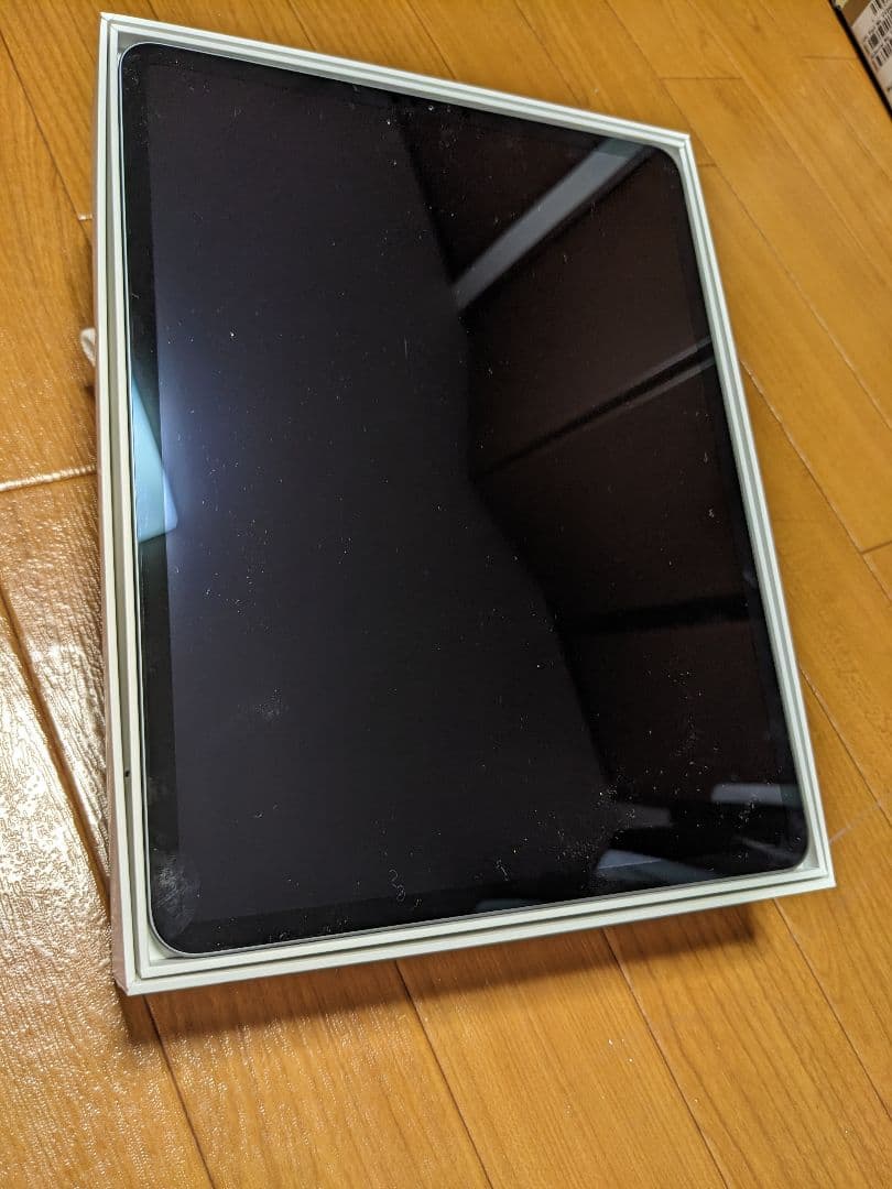 iPad Pro 12.9インチ 第4世代 128GB Wi-Fi 整備品