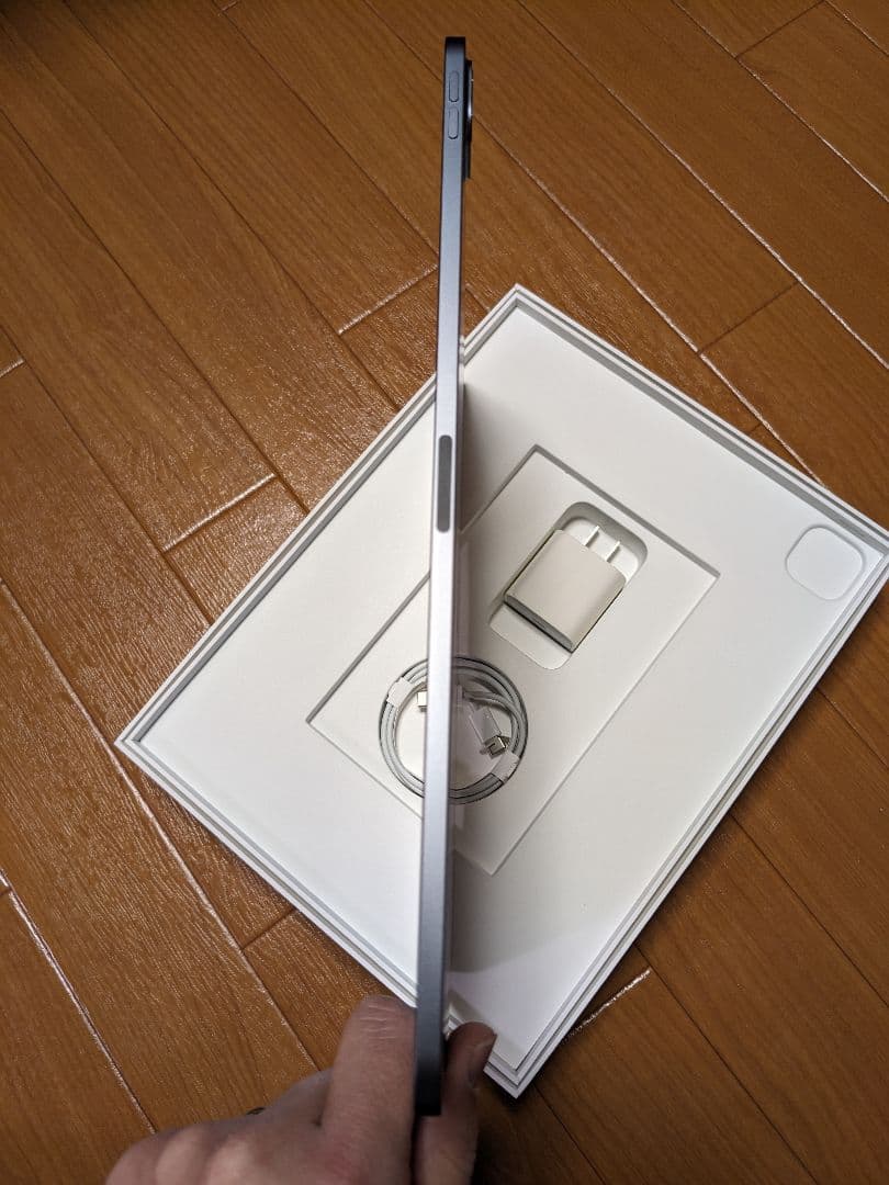 iPad Pro 12.9インチ 第4世代 128GB Wi-Fi 整備品