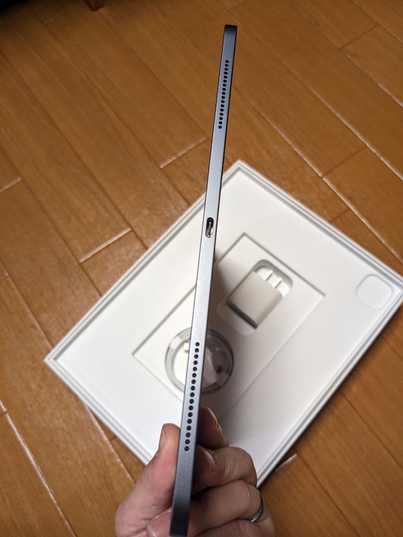 iPad Pro 12.9インチ 第4世代 128GB Wi-Fi 整備品