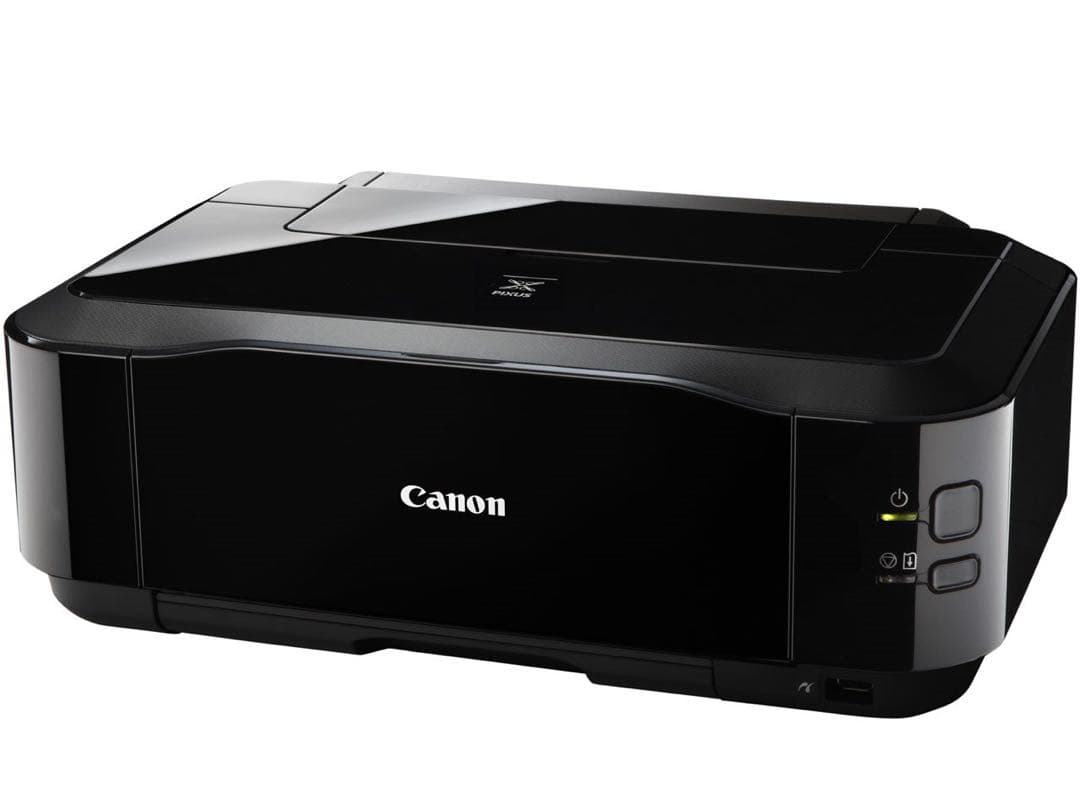 【新品未使用】インクジェット プリンター Canon　PIXUS　IP4930