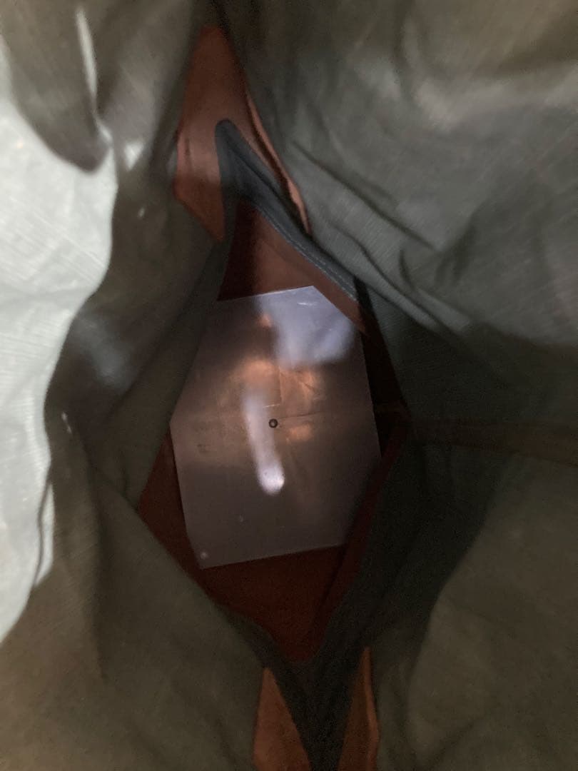 値下げ　スイス軍 ヴィンテージ マウンテン ダッフルバッグ