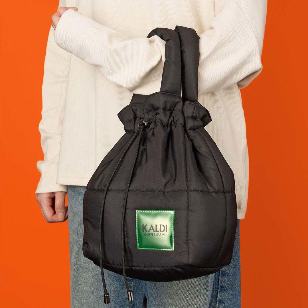 KALDI 新年ブレンド2026 コーヒーセット福袋