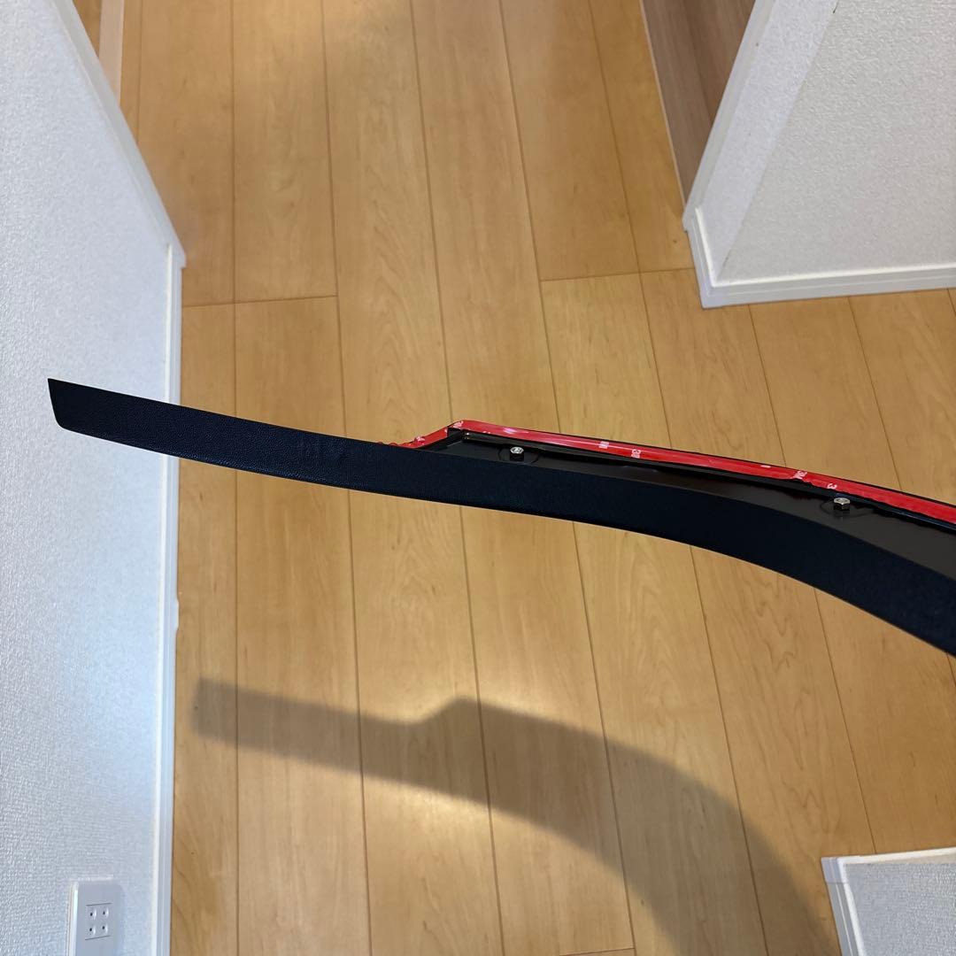 ジムニーJB64 オーバーフェンダー