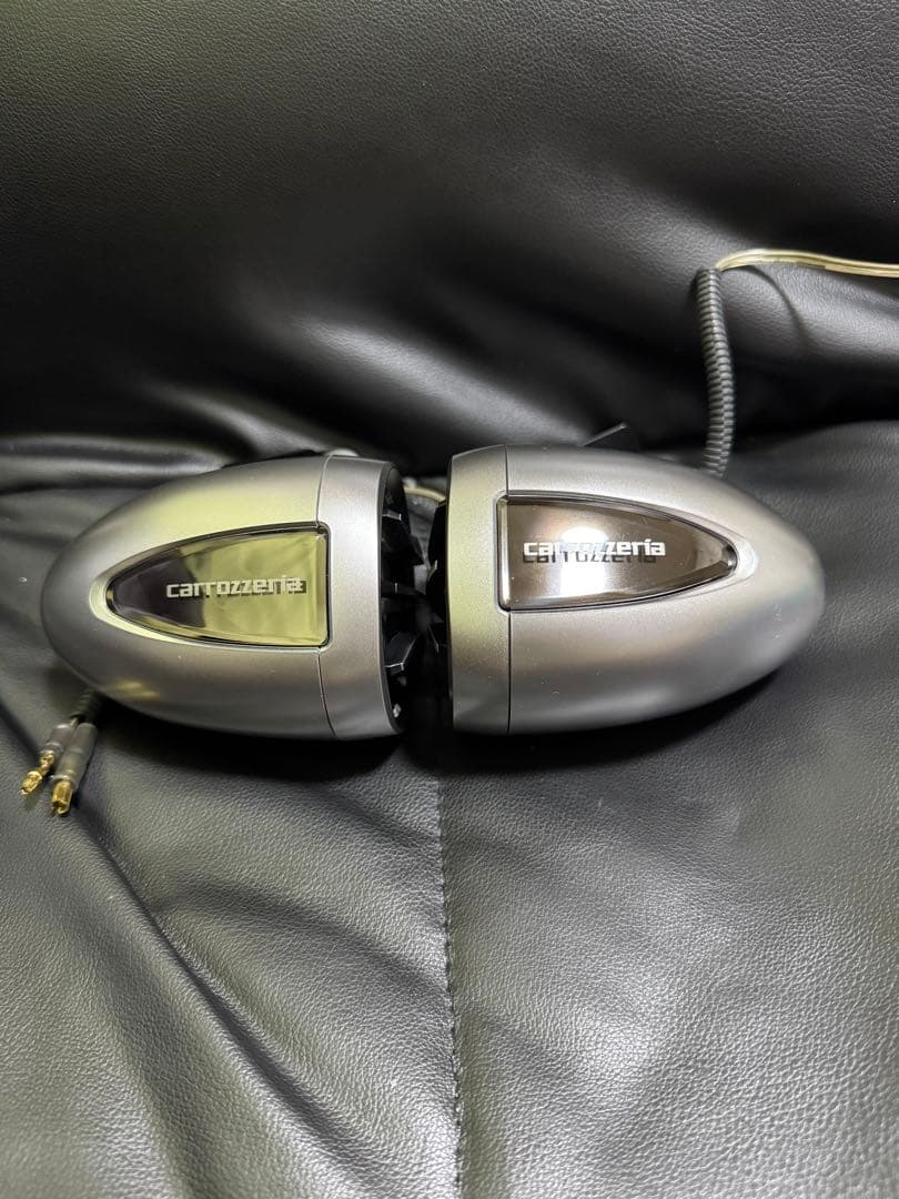 カロッツェリアスピーカー【TS-STX99】美品