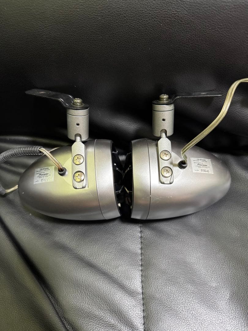 カロッツェリアスピーカー【TS-STX99】美品