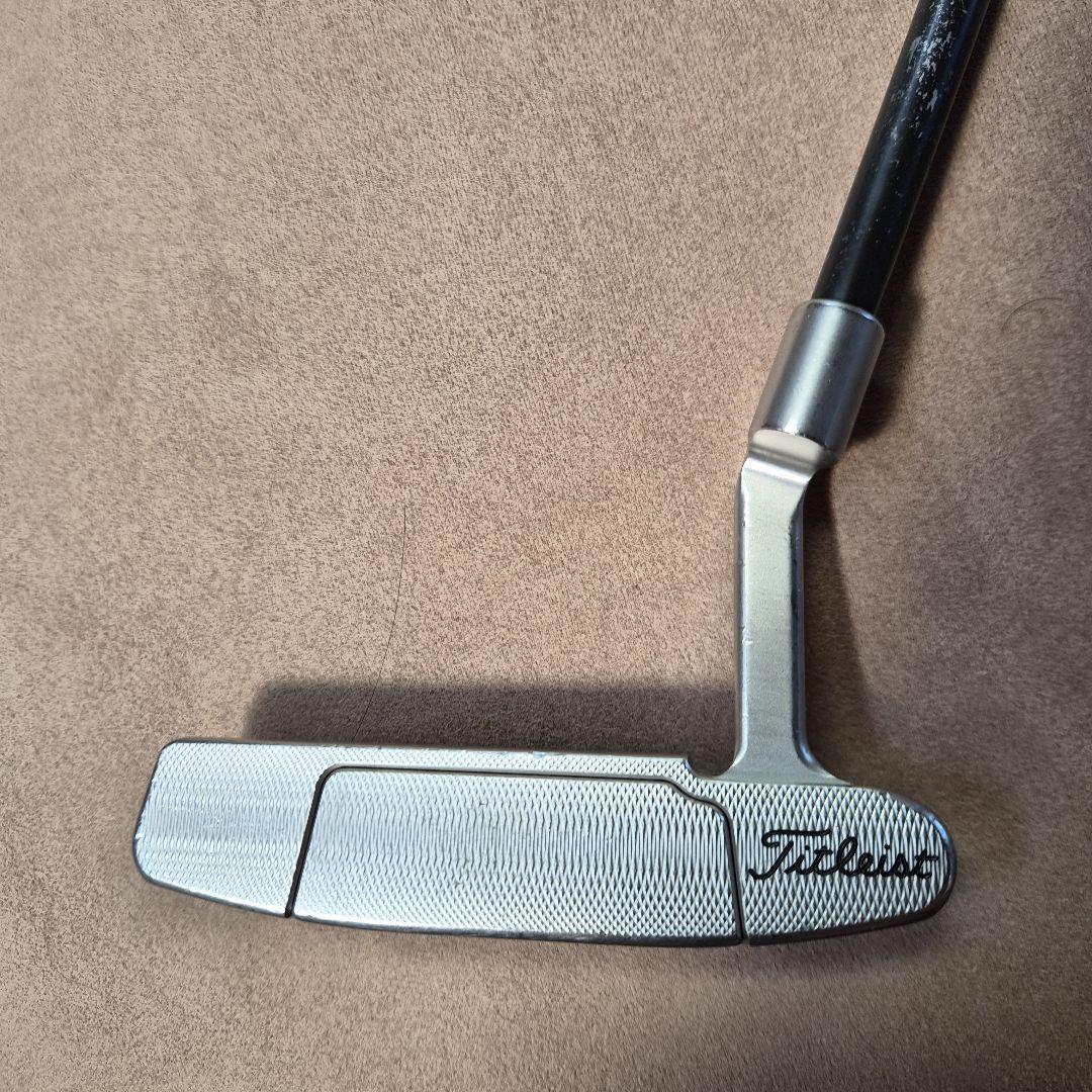 さ*と様 Scotty Cameron Select Newport（カーボンシ