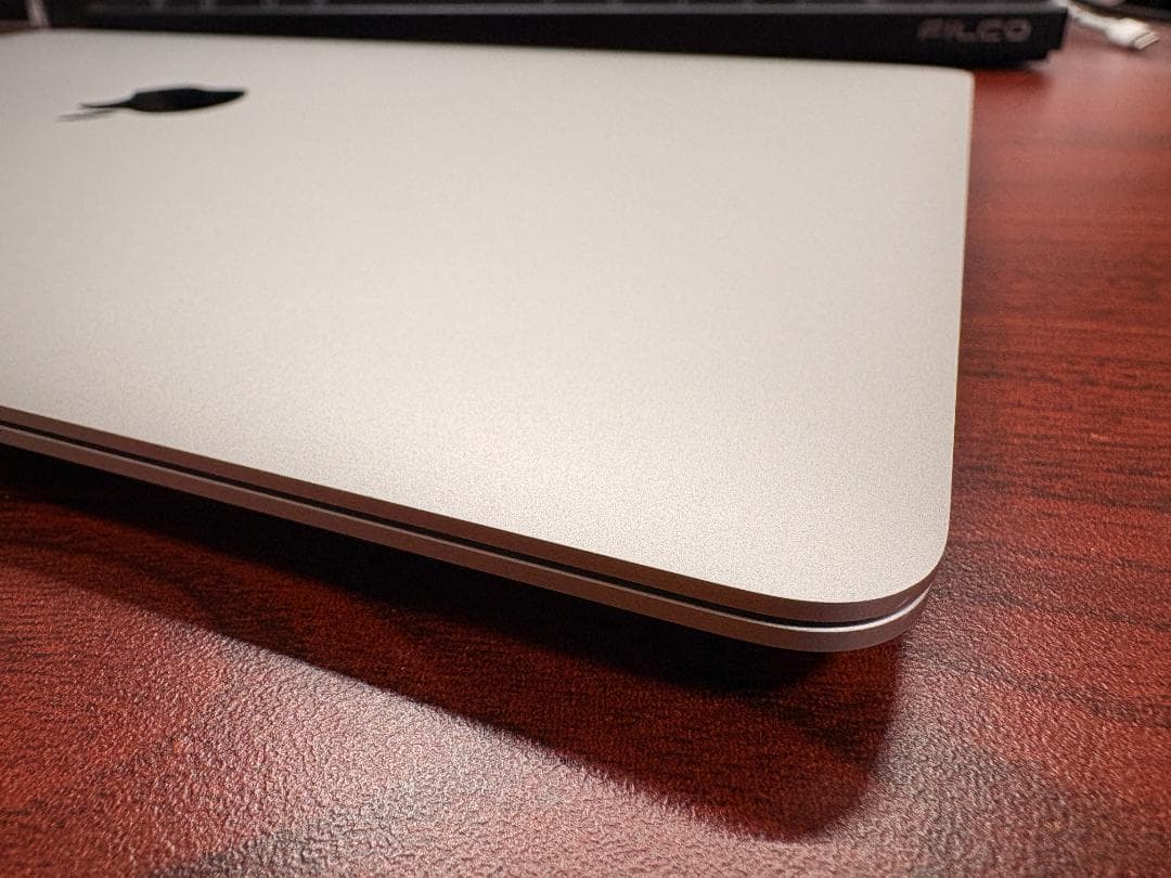 MacBook本体 MacBook Air 2020 16GB/512GB