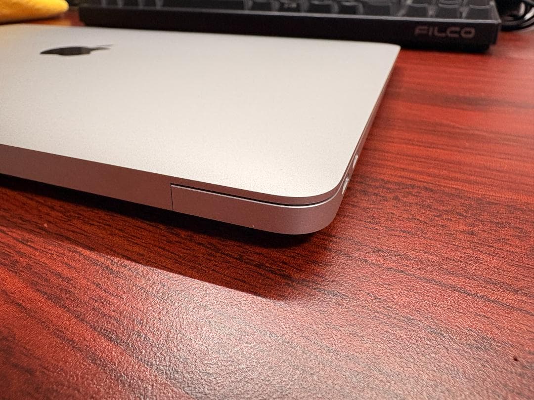 MacBook本体 MacBook Air 2020 16GB/512GB