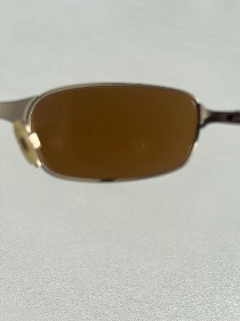 oakley（オークリー）　square wire 2.0 廃盤モデル