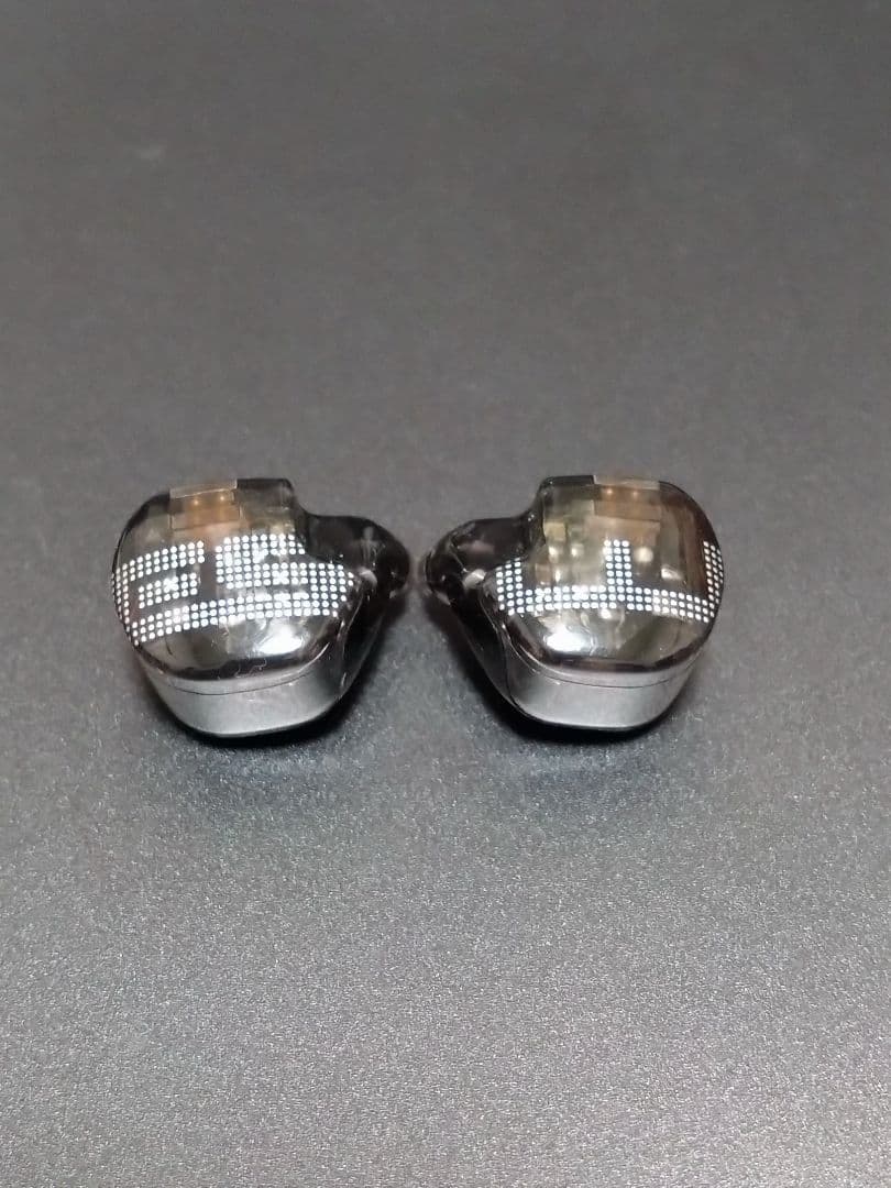 EarSonics ES3 CB JP イヤーソニックス