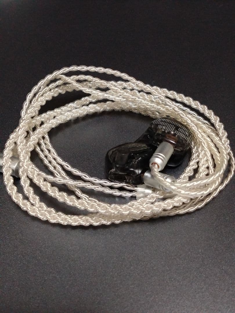 EarSonics ES3 CB JP イヤーソニックス