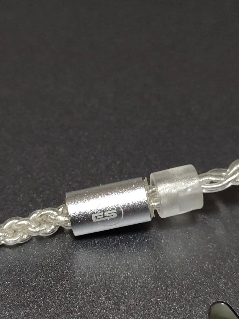 EarSonics ES3 CB JP イヤーソニックス