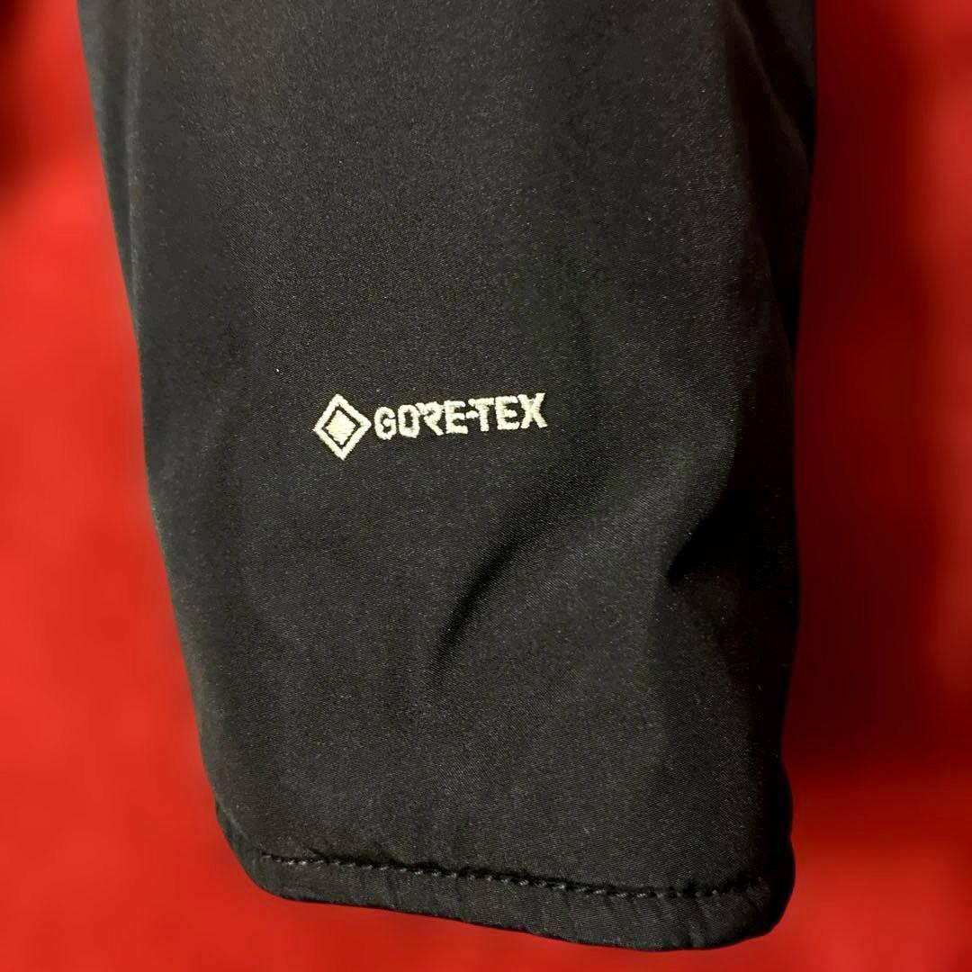 ナナミカ nanamica 美品ダウンＰコート