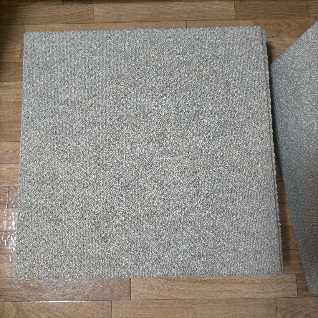 防音カーペット 静床ライト 10枚入