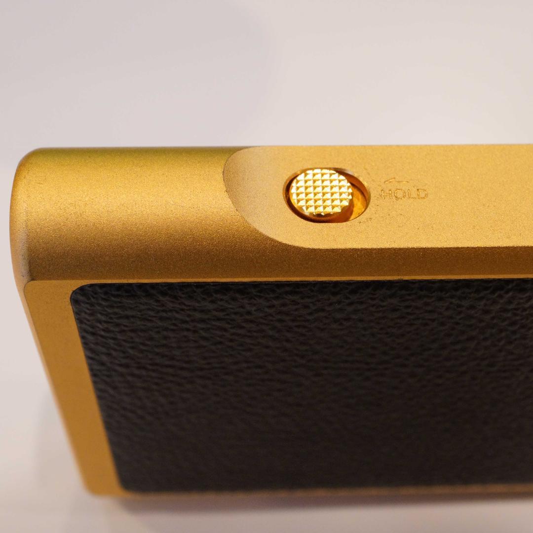 SONY NW-WM1Z ゴールド ウォークマン