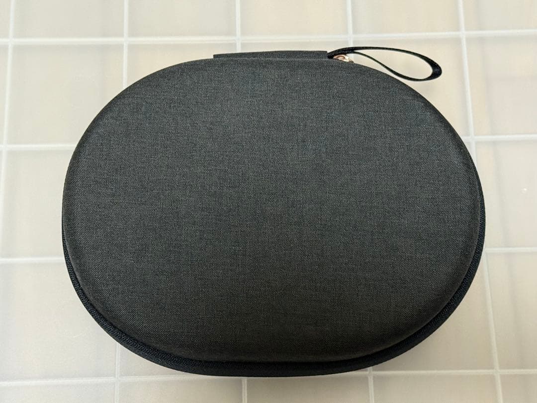 SONY WH-1000XM3ワイヤレスヘッドホン