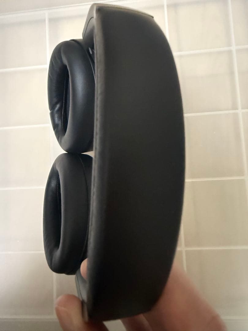 SONY WH-1000XM3ワイヤレスヘッドホン