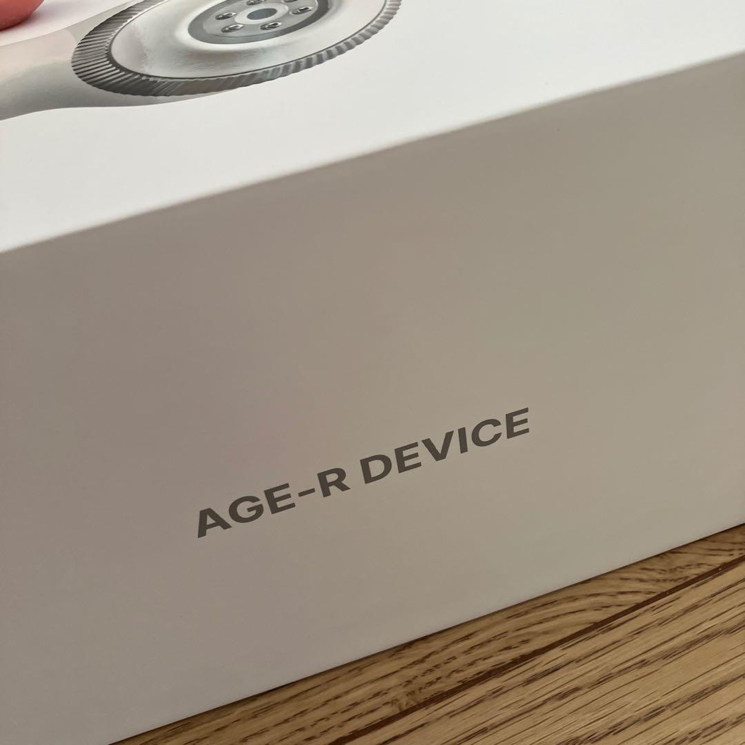 メディキューブ　AGE-R ウルトラチューン40.68 ULTRA TUNE