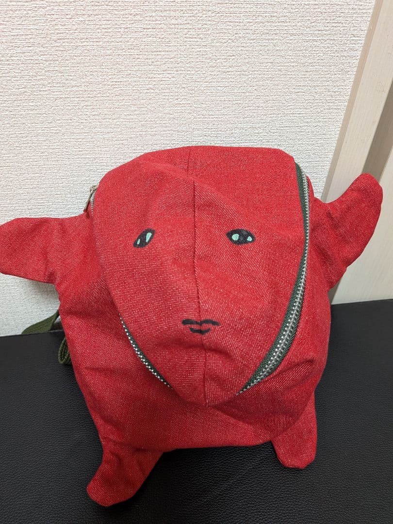 リュックサック