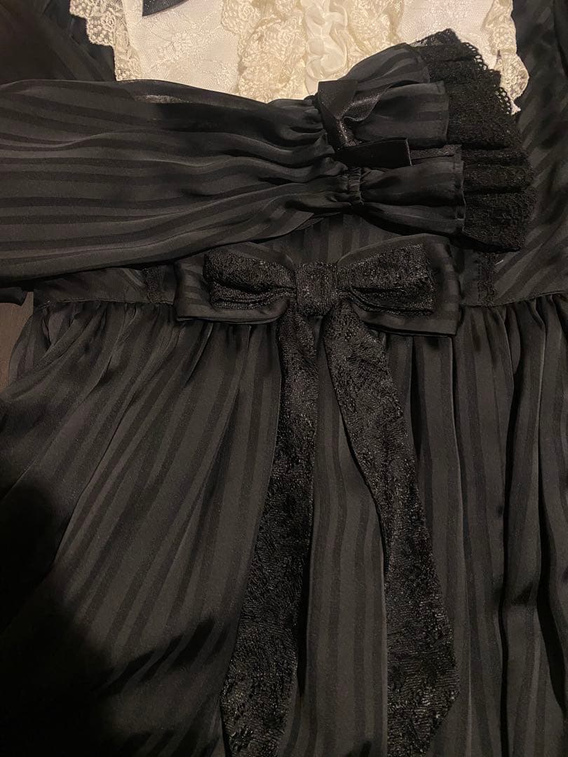 ワンピース Angelic Pretty Innocent Lady OP