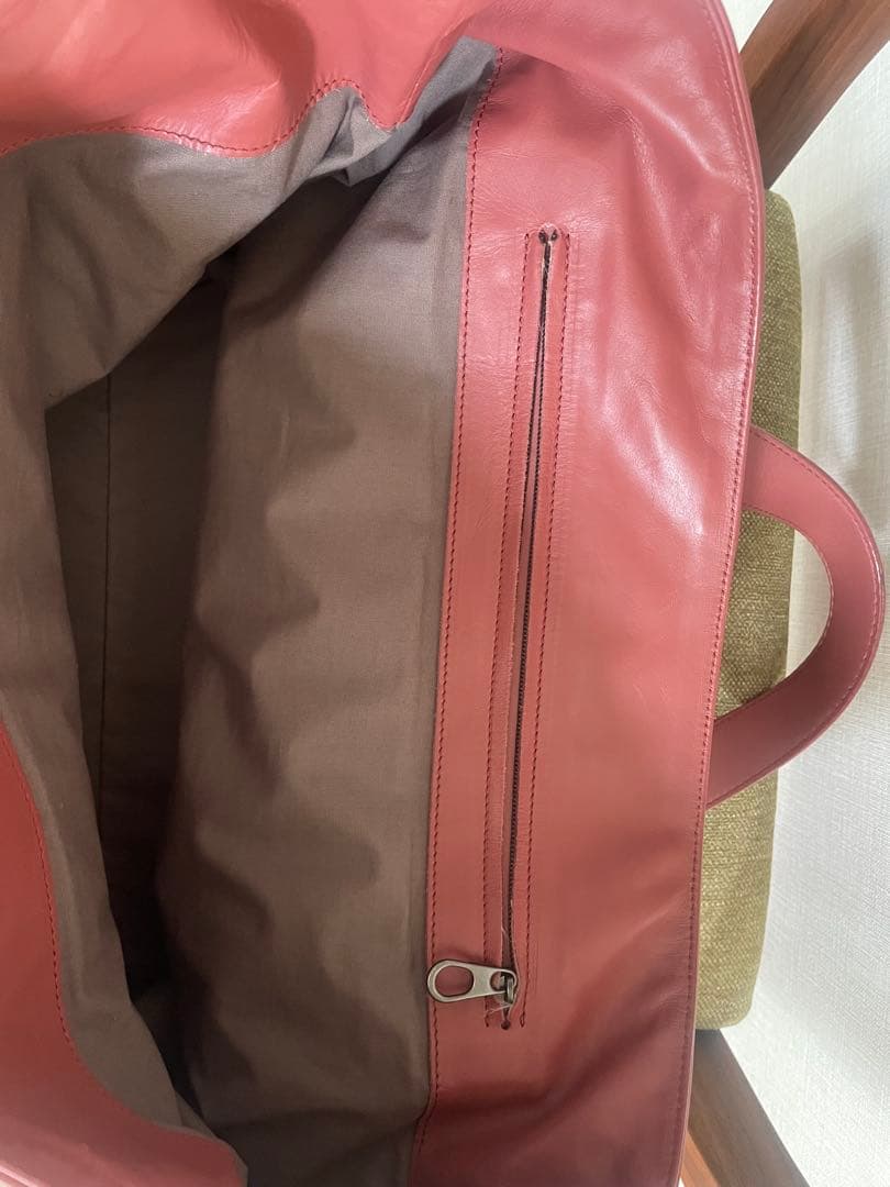 【美品】ボッテガヴェネタ イントレチャート トートバッグ