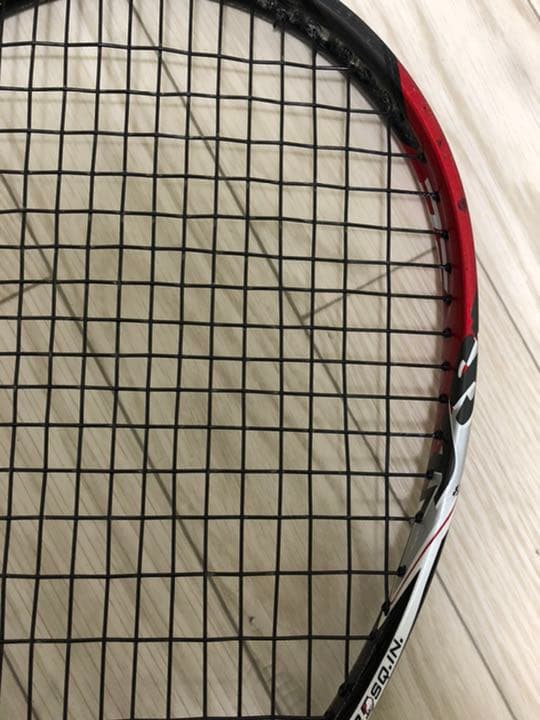 ソフトテニスラケット　まとめ売り