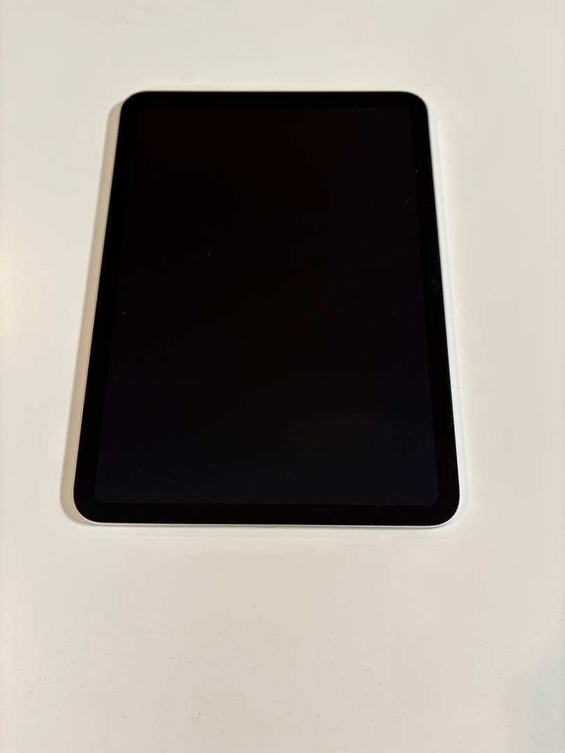 第11世代 iPad A16 Wi-Fi 128GB シルバー