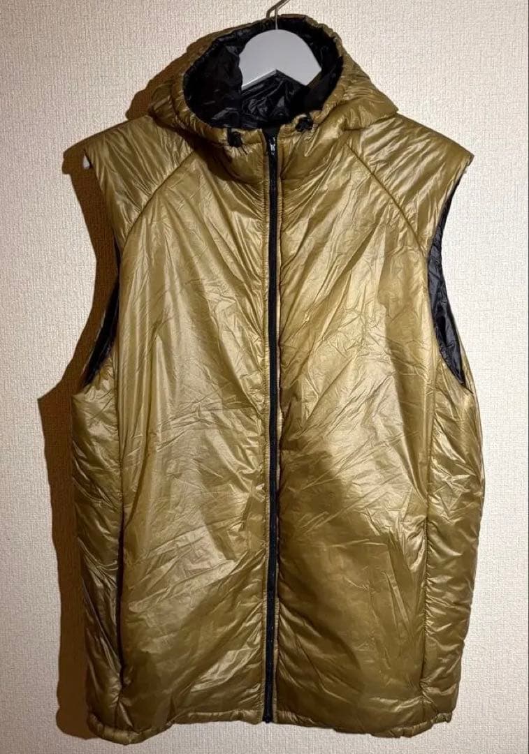 Enlightened Equipment Mサイズ