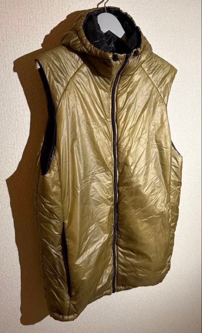 Enlightened Equipment Mサイズ