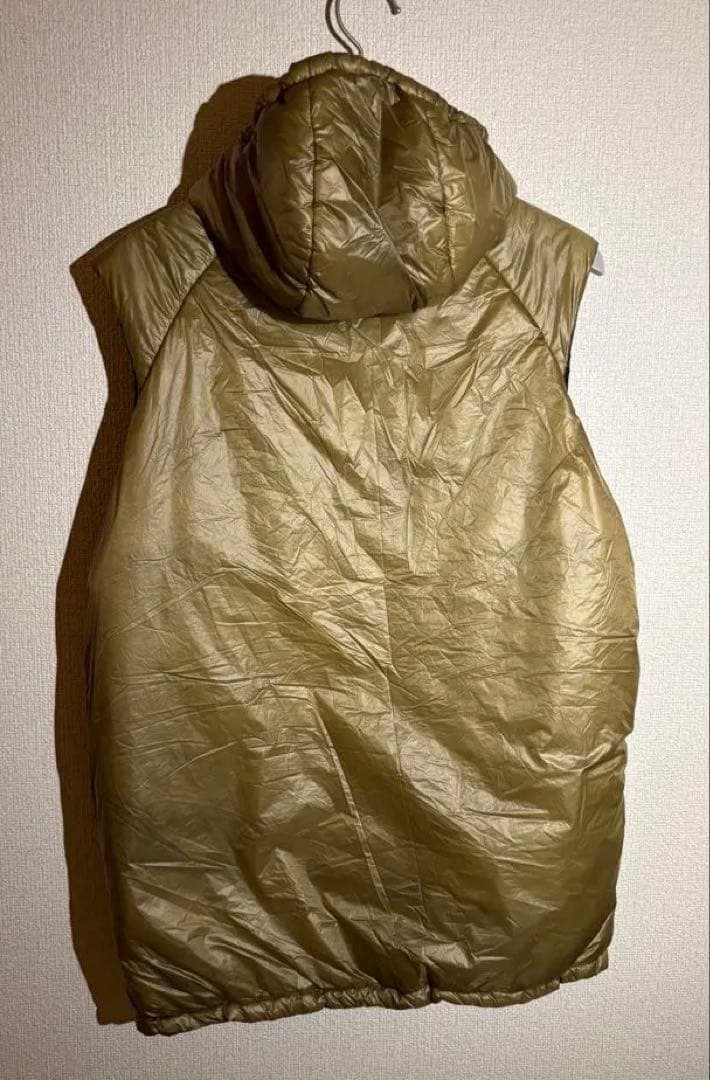 Enlightened Equipment Mサイズ