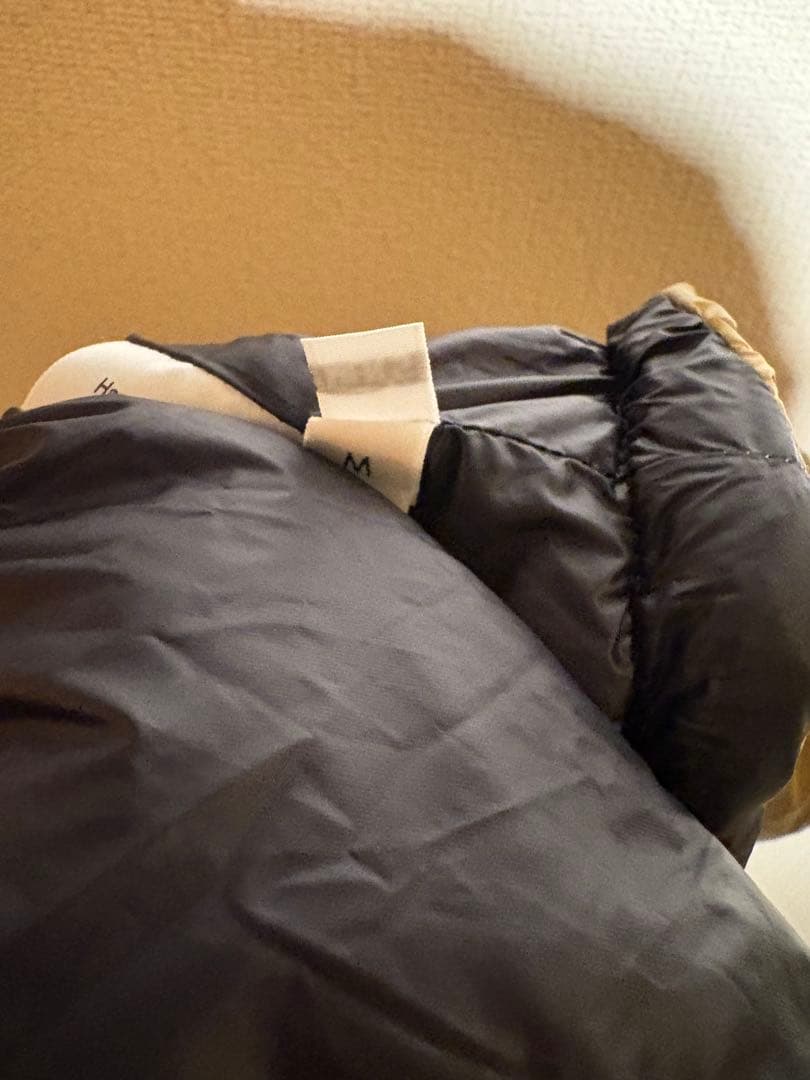 Enlightened Equipment Mサイズ