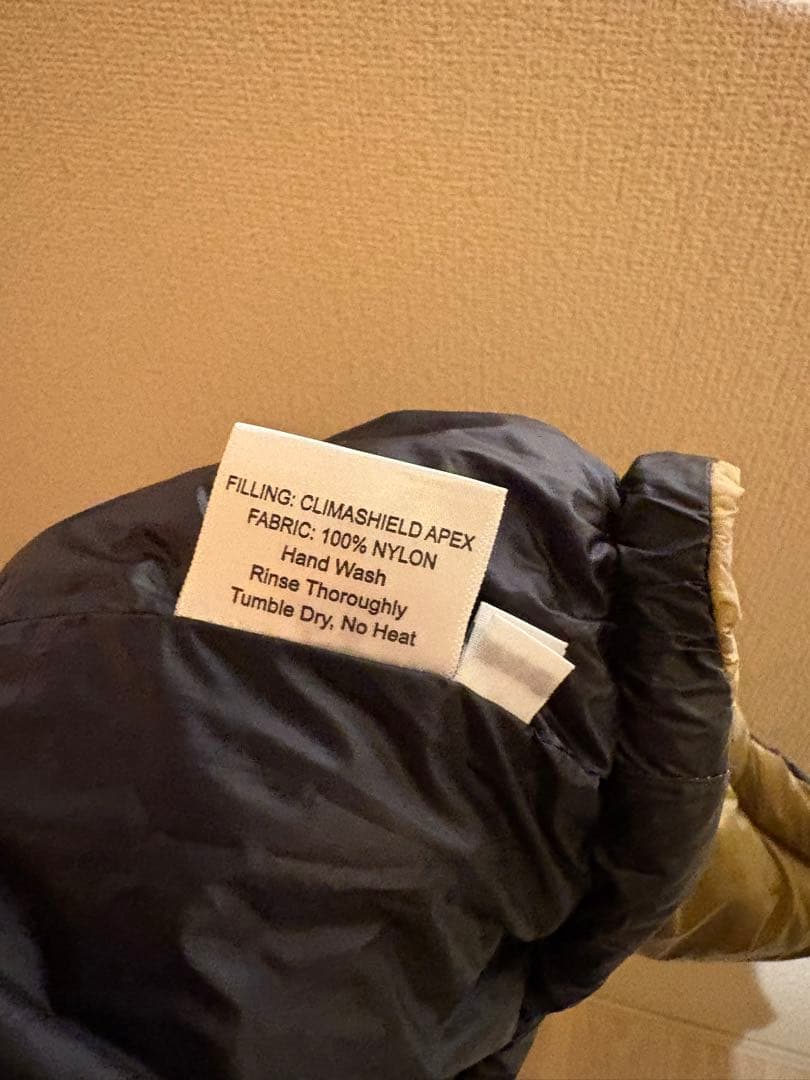 Enlightened Equipment Mサイズ