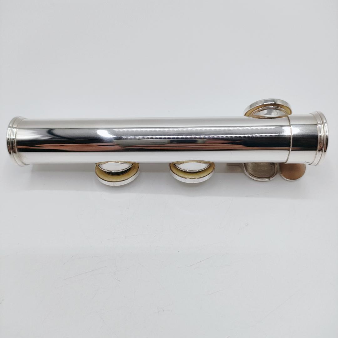 【美品】YAMAHA/ ヤマハ　フルート YFL-211 後期型　管楽器