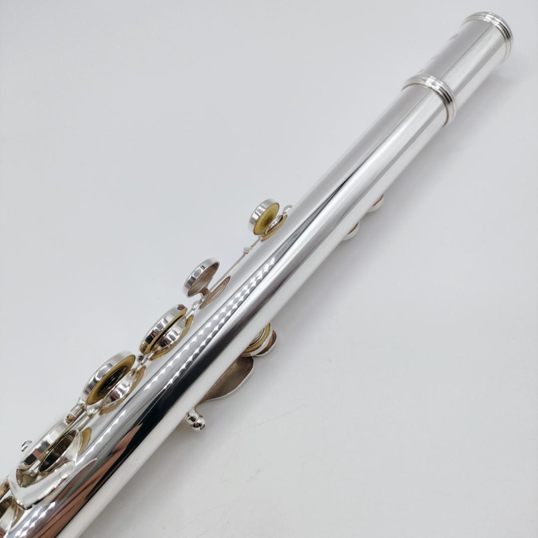 【美品】YAMAHA/ ヤマハ　フルート YFL-211 後期型　管楽器