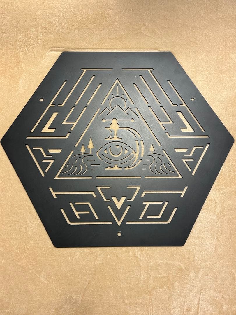 メタヘキテL DEVISE WORKS別注バージョン