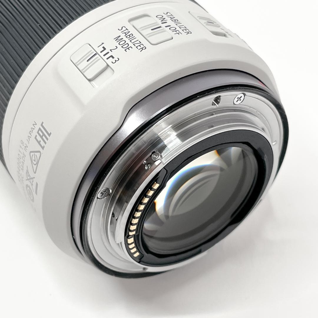 【美品】中古 Canon RF 70-200mm f4 L IS USM