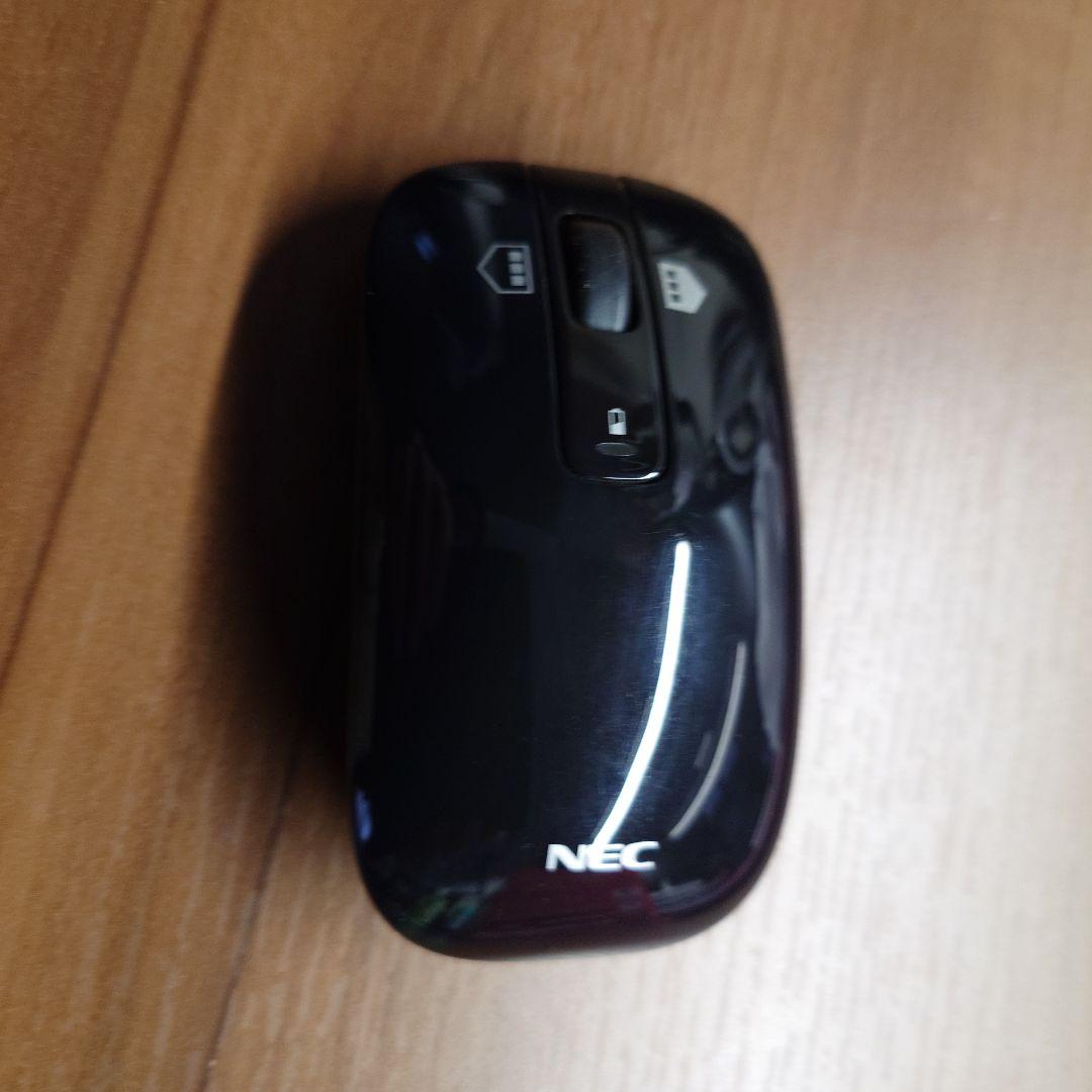 Windowsデスクトップ NEC LAVIE PC-DA770/CAB