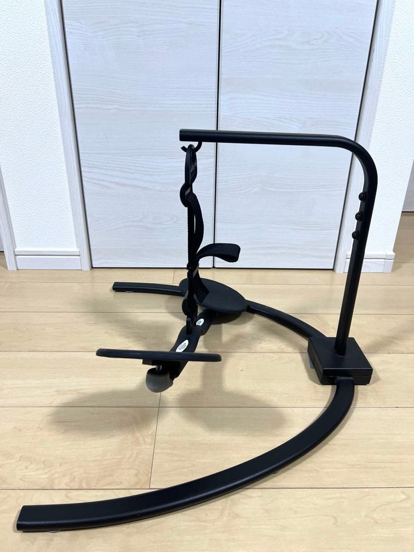 座ったままウォーキング HOVR / ホバー トレーニング