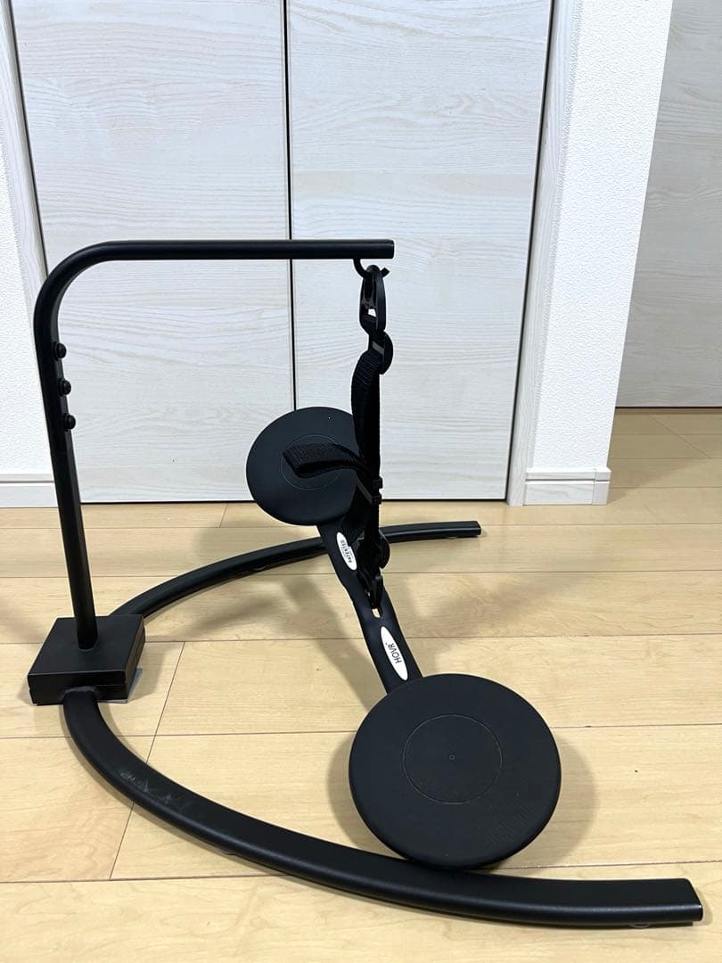 座ったままウォーキング HOVR / ホバー トレーニング