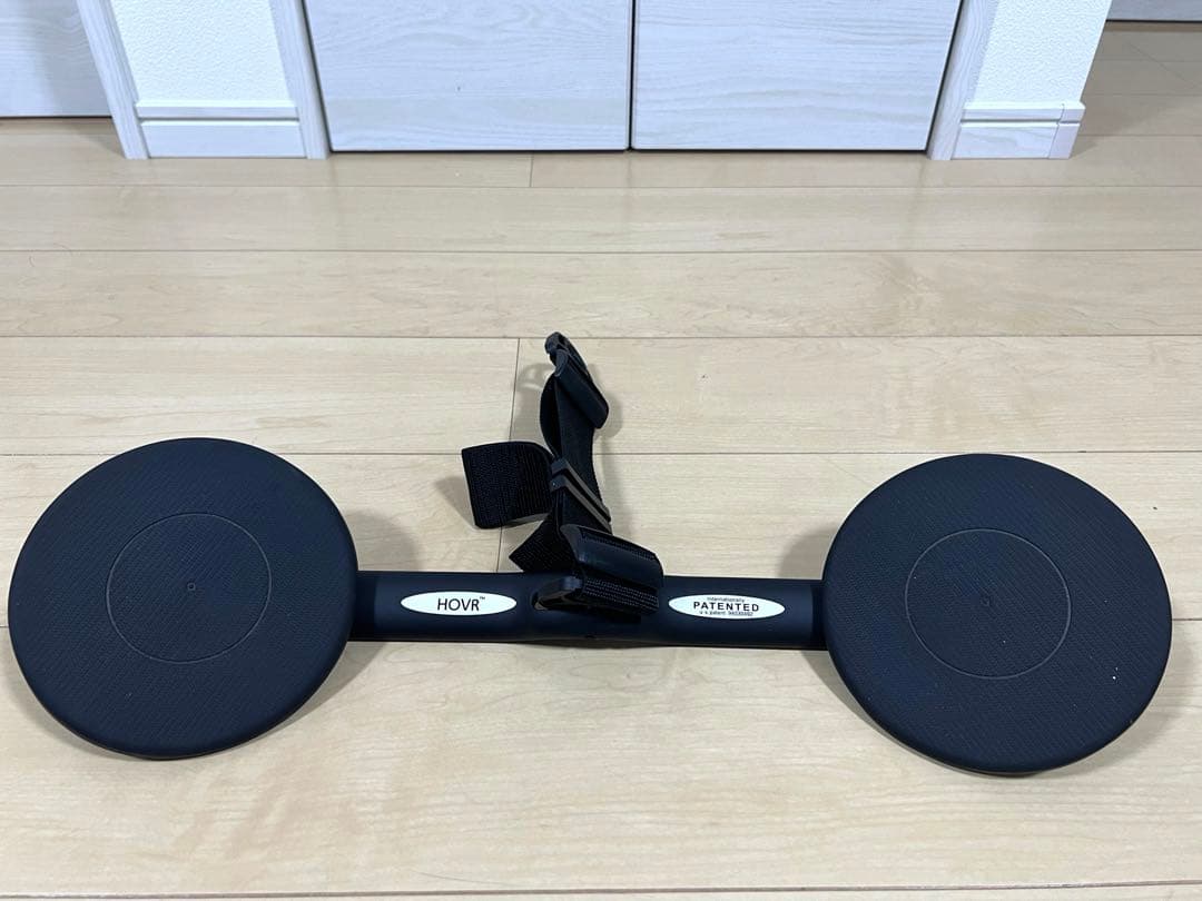 座ったままウォーキング HOVR / ホバー トレーニング