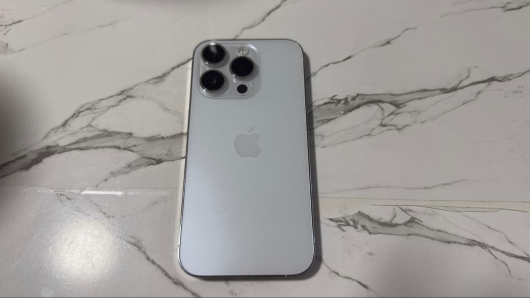 Apple iPhone 14 Pro 512gb シルバー 本体